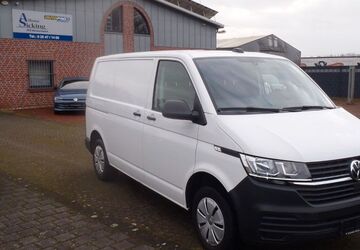 VW T6 Transporter 37.450 km 27.979 &euro; Rosendahl 48720
