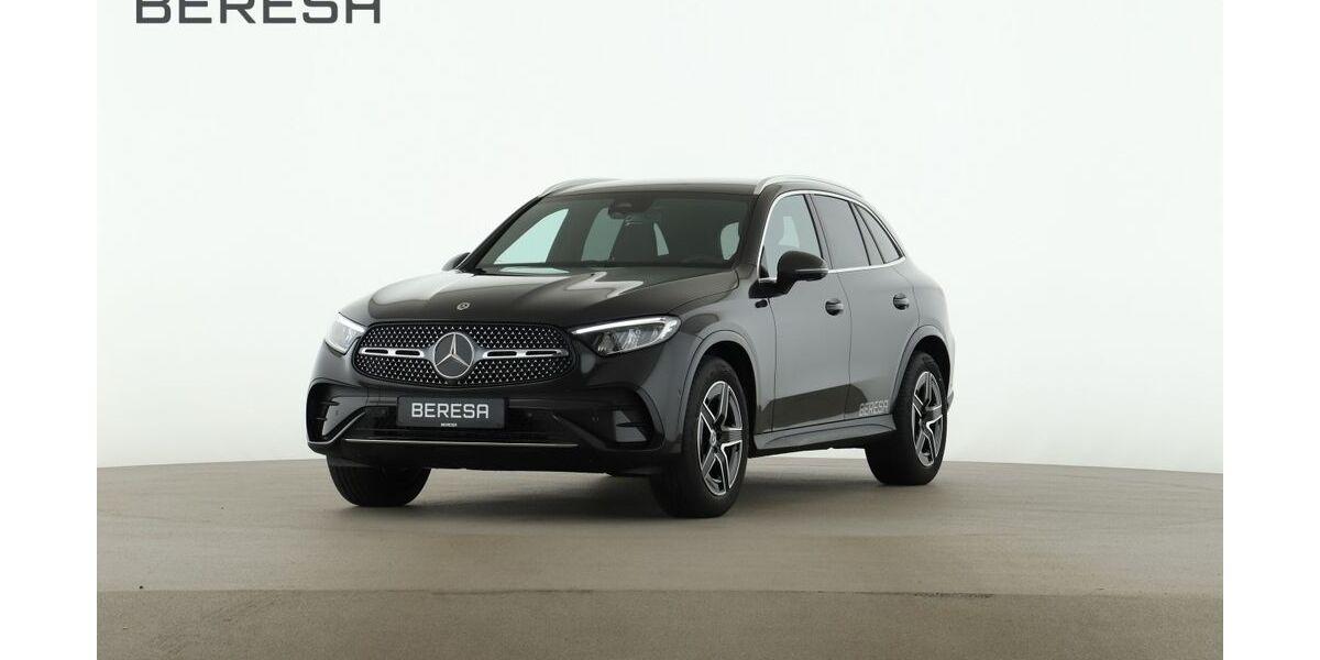 Mercedes-Benz GLC 200 9.900 km 49.950 &euro; Münster 48155