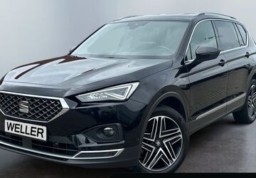 Seat Tarraco 95.000 km 23.890 &euro; Münster 48163