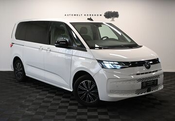 VW T7 Multivan 38.350 km 43.000 &euro; Saerbeck 48369