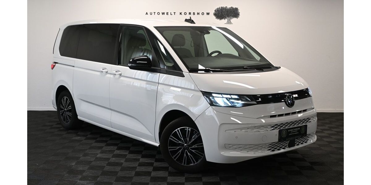 VW T7 Multivan 38.350 km 43.000 &euro; Saerbeck 48369