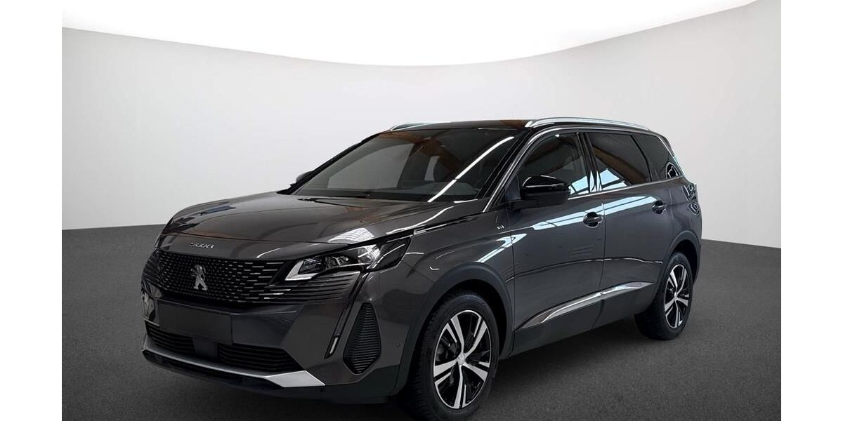 Peugeot 5008 20.298 km 28.940 &euro; Münster - Amelsbüren 48163