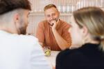 Etagenwohnung Münster Münster-Südost - 1 Zimmer, 34 m&sup2;, 1.280&euro; | Angebot:25052884
