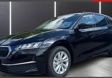 Skoda Octavia 26.699 km 26.980 &euro; Münster 48153