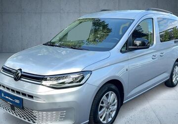 VW Caddy 73.750 km 23.880 &euro; Ahlen 59229