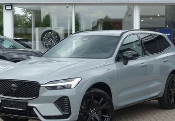 Volvo XC60 24.076 km 50.900 &euro; Warendorf 48231