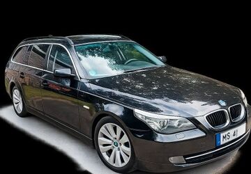 BMW 520 320.000 km 1.990 &euro; Münster 48153