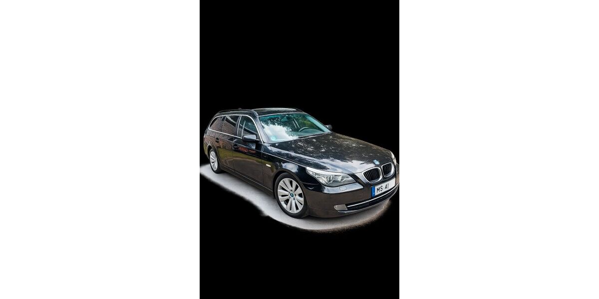BMW 520 320.000 km 1.990 &euro; Münster 48153