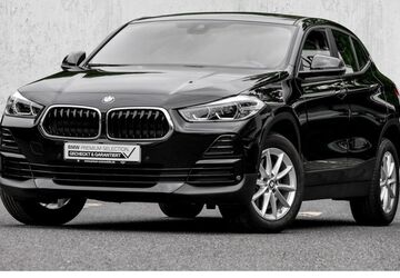 BMW X2 38.690 km 27.999 &euro; Münster 48163