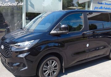 Ford Tourneo Custom 83.750 km 36.445 &euro; Havixbeck 48329