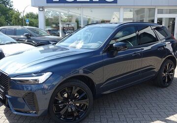 Volvo XC60 22.990 km 46.899 &euro; Warendorf 48231