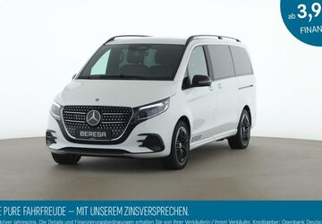 Mercedes-Benz V 300 34.995 km 79.420 &euro; Senden-Bösensell 48308