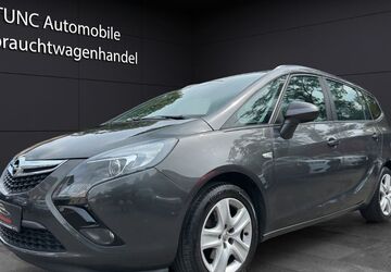 Opel Zafira 245.717 km 4.990 &euro; Ahlen 59227