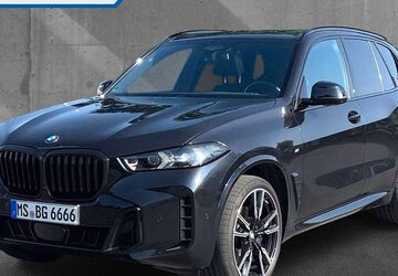 BMW X5 23.000 km 85.900 &euro; Münster 48159