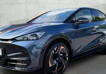 Cupra Tavascan 1.999 km 50.880 &euro; Dülmen 48249