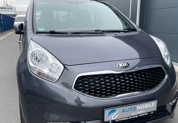 Kia Venga 92.000 km 7.490 &euro; Münster 48155