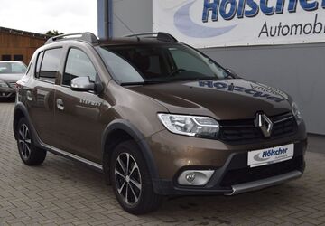 Dacia Sandero 50.000 km 11.999 &euro; Nordkirchen 59394