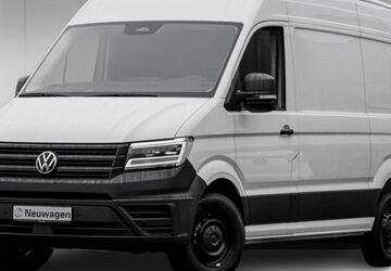VW Crafter 1.250 km 51.690 &euro; Münster 48163