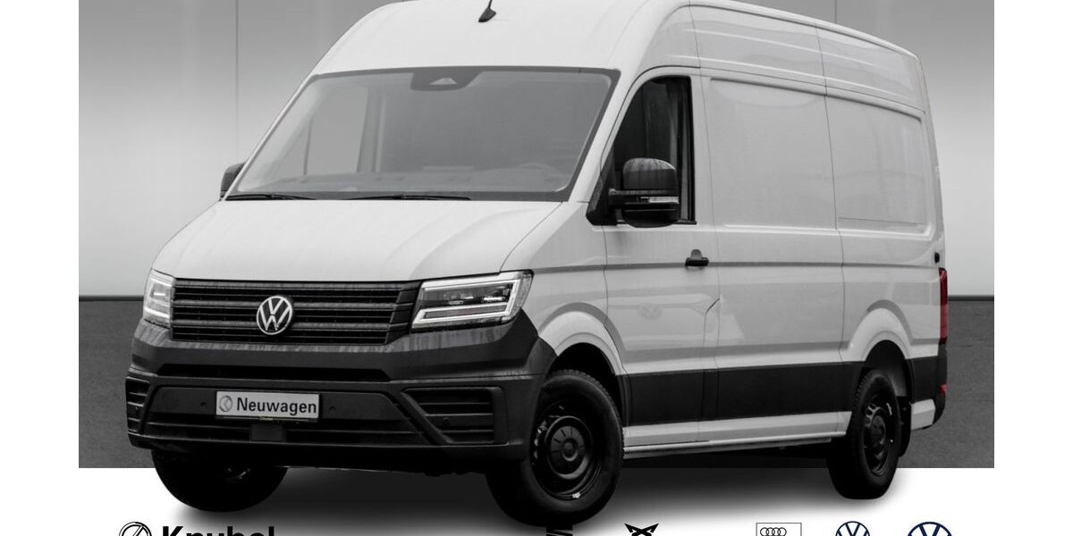 VW Crafter 1.250 km 51.690 &euro; Münster 48163