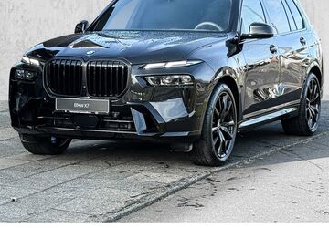 BMW X7 19.192 km 97.790 &euro; Münster 48163