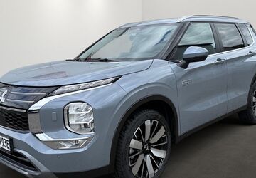 Mitsubishi Outlander 1.500 km 42.380 &euro; Ahlen 59229