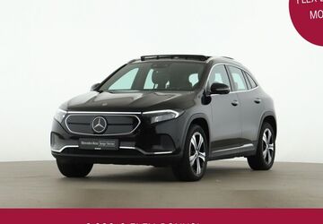 Mercedes-Benz EQA 89.794 km 29.880 &euro; Münster 48155