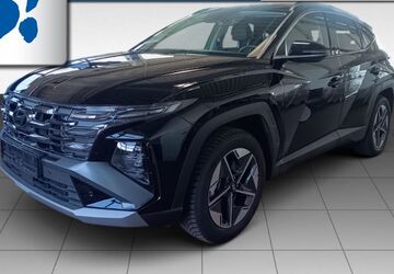 Hyundai TUCSON 19.989 km 30.330 &euro; Warendorf 48231