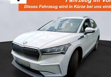 Skoda Enyaq 9.304 km 31.350 &euro; Dülmen 48249