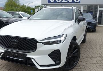 Volvo XC60 19.400 km 49.900 &euro; Warendorf 48231