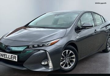 Toyota Prius 90.000 km 19.890 &euro; Münster 48163