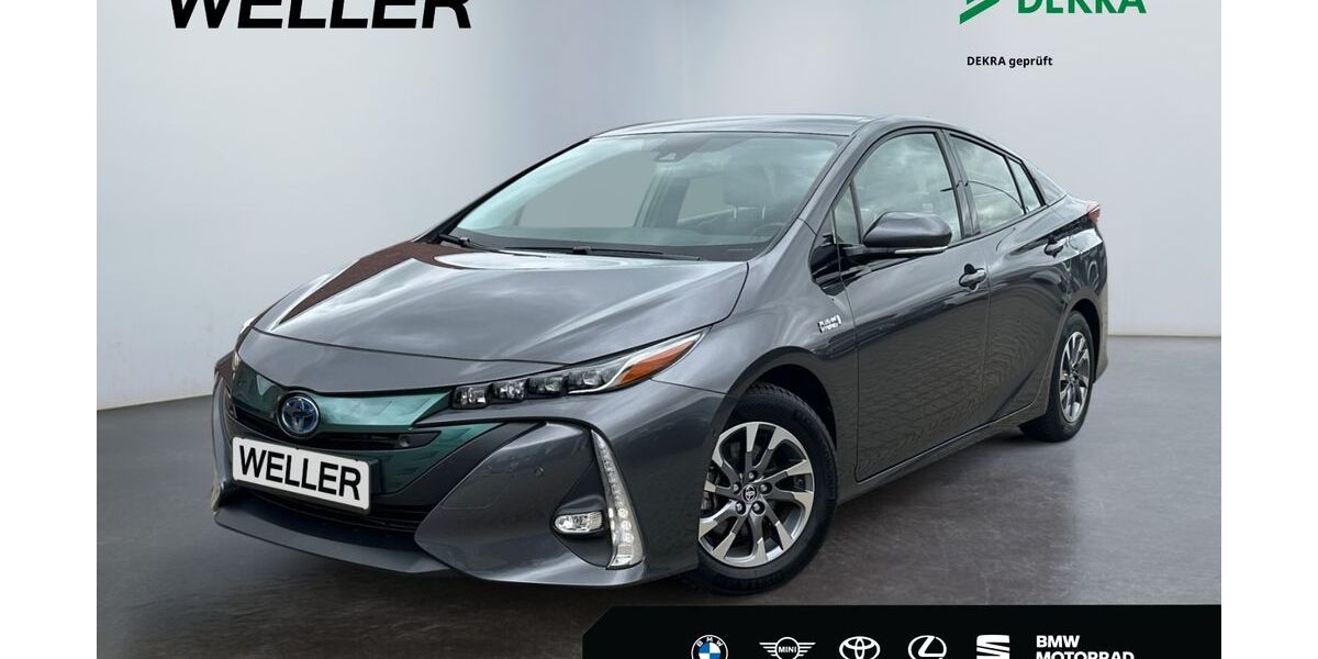 Toyota Prius 90.000 km 19.890 &euro; Münster 48163