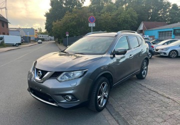 Nissan X-Trail 153.000 km 10.990 &euro; Münster 48157