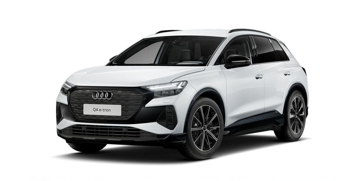 Audi Q4 e-tron 63.550 km 33.480 &euro; Emsdetten 48282