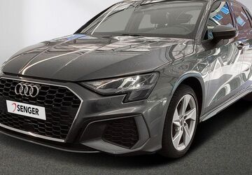 Audi A3 35.674 km 28.880 &euro; Münster 48153