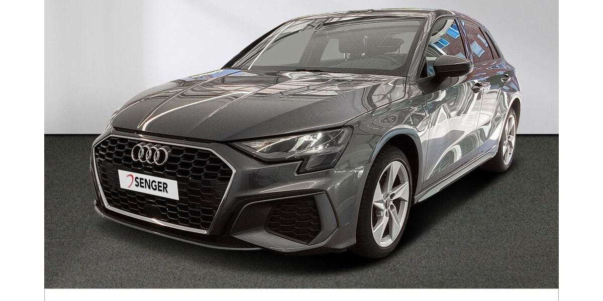 Audi A3 35.674 km 28.880 &euro; Münster 48153