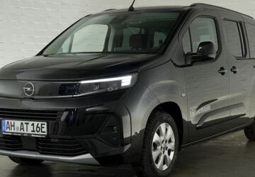 Opel Combo Life 5.500 km 33.424 &euro; Münster-Hiltrup 48165