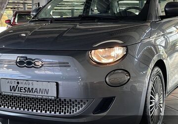 Fiat 500 33.481 km 14.990 &euro; Münster-Amelsbüren 48163