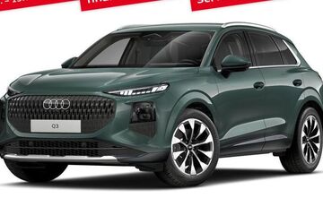 Audi Q3 10.322 km 48.980 &euro; Münster 48153