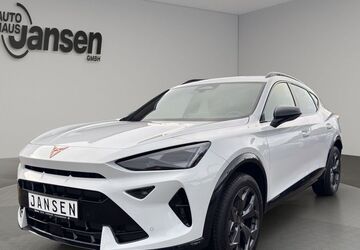 Cupra Formentor 1.050 km 31.990 &euro; Sassenberg-Füchtorf 48336