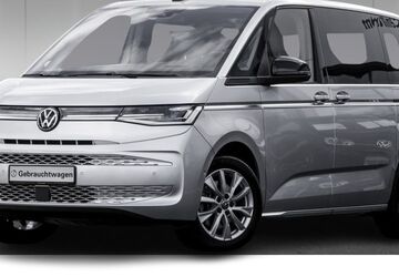 VW T7 Multivan 45.999 km 46.890 &euro; Münster 48163