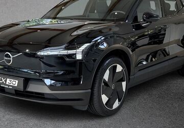 Volvo EX30 4.100 km 36.900 &euro; Steinfurt 48565