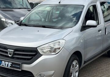 Dacia Dokker 247.000 km 3.600 &euro; Münster 48165