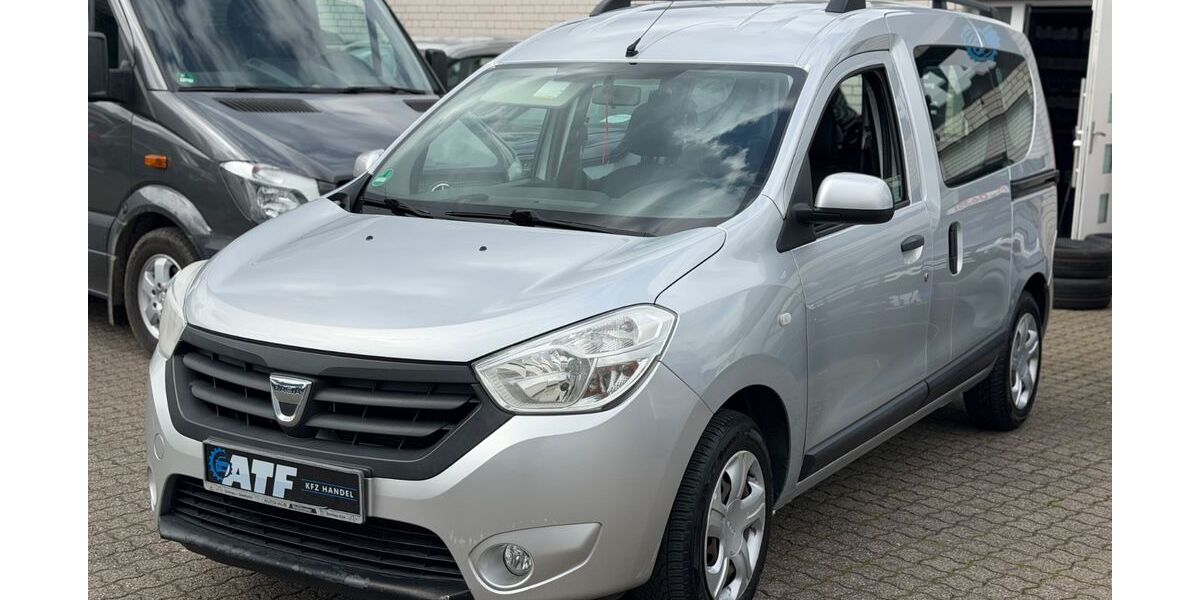 Dacia Dokker 247.000 km 3.600 &euro; Münster 48165