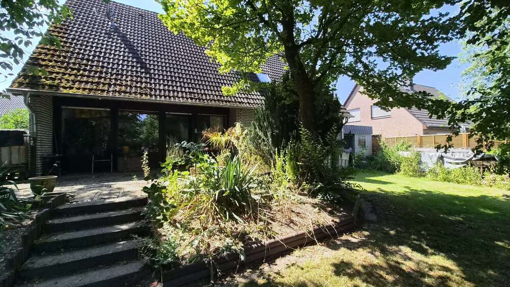 Etagenwohnung Laer - 3 Zimmer, 112 m&sup2;, 840&euro; | Angebot:27213491