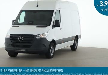 Mercedes-Benz Sprinter 37.300 km 42.816 &euro; Senden-Bösensell 48308