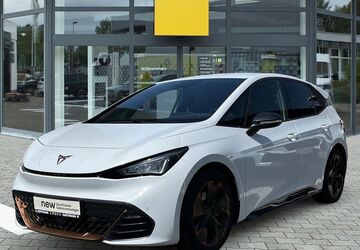 Cupra Born 16.500 km 28.900 &euro; Münster 48165