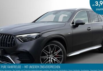 Mercedes-Benz GLC 63 AMG 18.900 km 76.980 &euro; Münster 48155