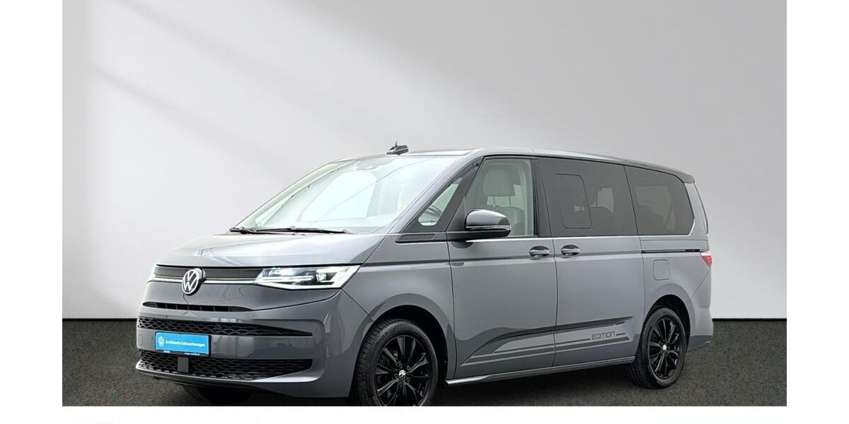 VW T7 Multivan 89.000 km 45.880 &euro; Emsdetten 48282