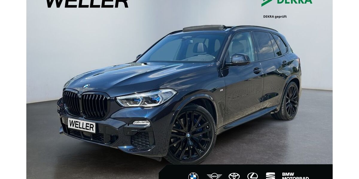 BMW X5 54.500 km 52.990 &euro; Münster 48163