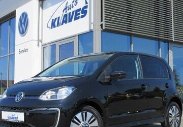 VW e-up! 13.600 km 17.999 &euro; Ascheberg 59387